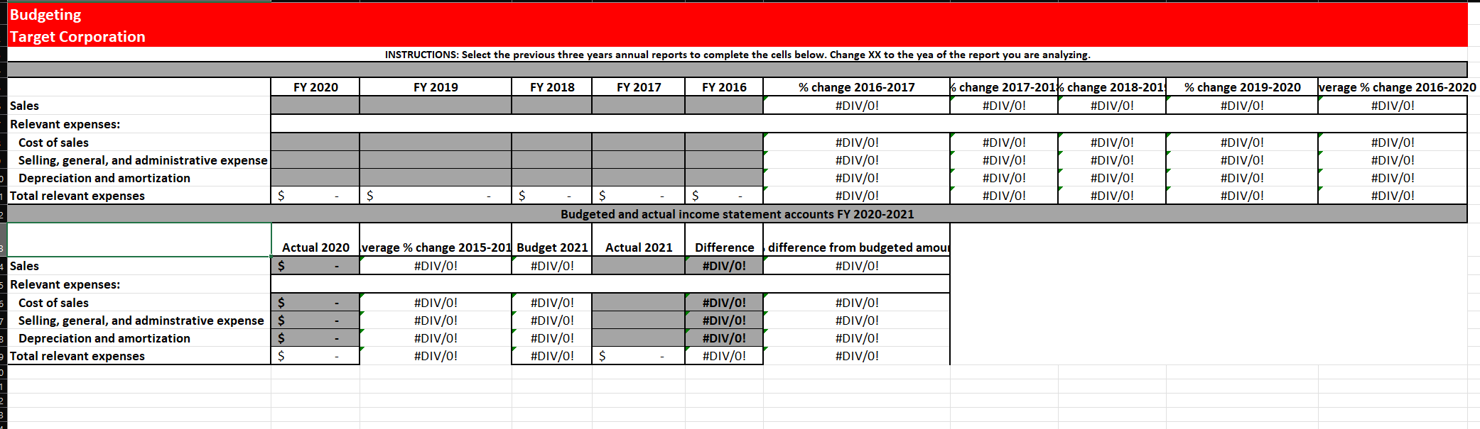 NEEDED, THERE IS ALSO ANOTHER LINK TO MORE REFERENCE NUMBERS www.chegg.com/homework-help/questions-and-answers/-q102841858 Budgeting