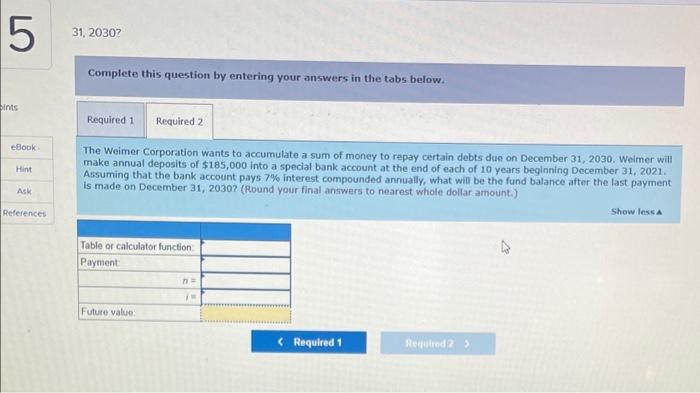 the following three prizes (1) $92,000 cash immediately. (2) $36,000 cash immediately