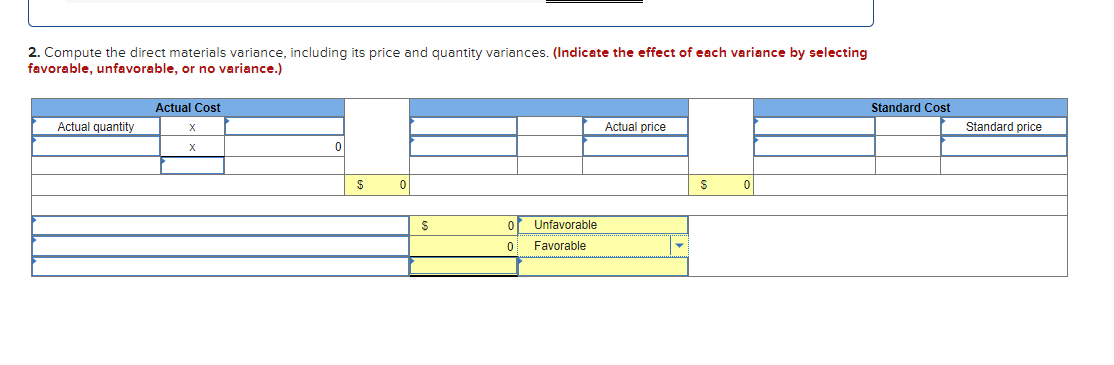 information (The following information applies to the questions displayed below.) Antuan Company