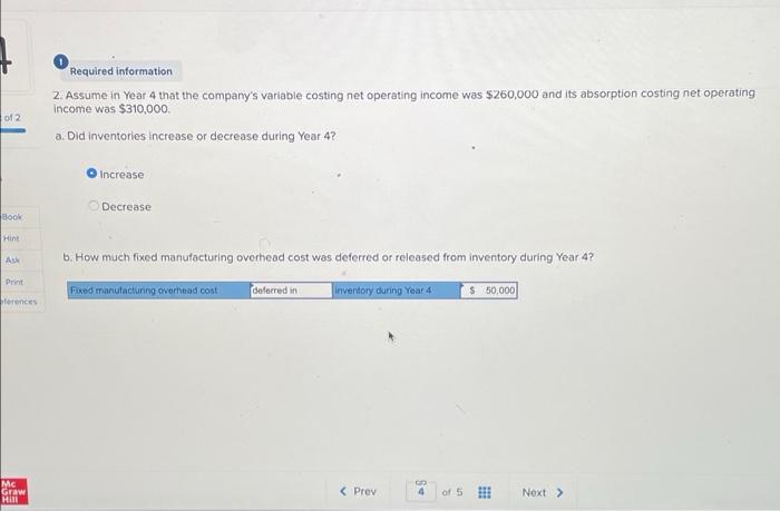 packaged products-Weedban and Greengrow. Revenue and cost information relating to the products