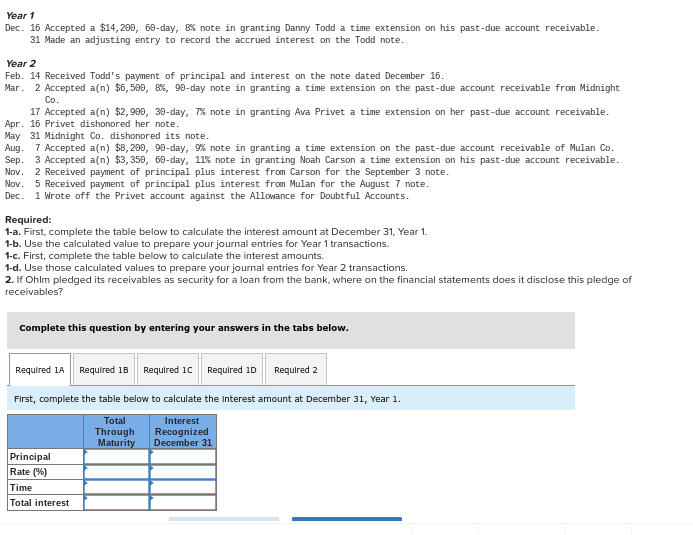 Please help, I will kindly leave a like!! Year 1 Dec.
