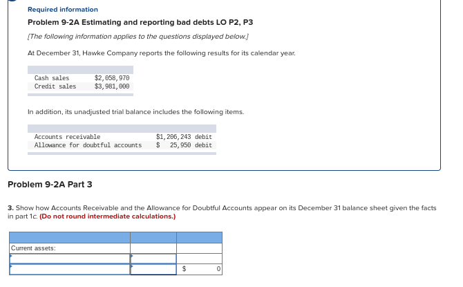 entry to record the accrued interest on the Todd note. Year 2