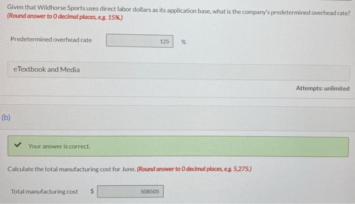 $11.00 $46.00 Direct labor 4.00 3.80 24.00 Manufacturing overhead 5.00 4.75 30.00