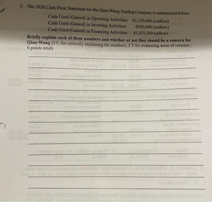  This is some questions from my practice test but I am