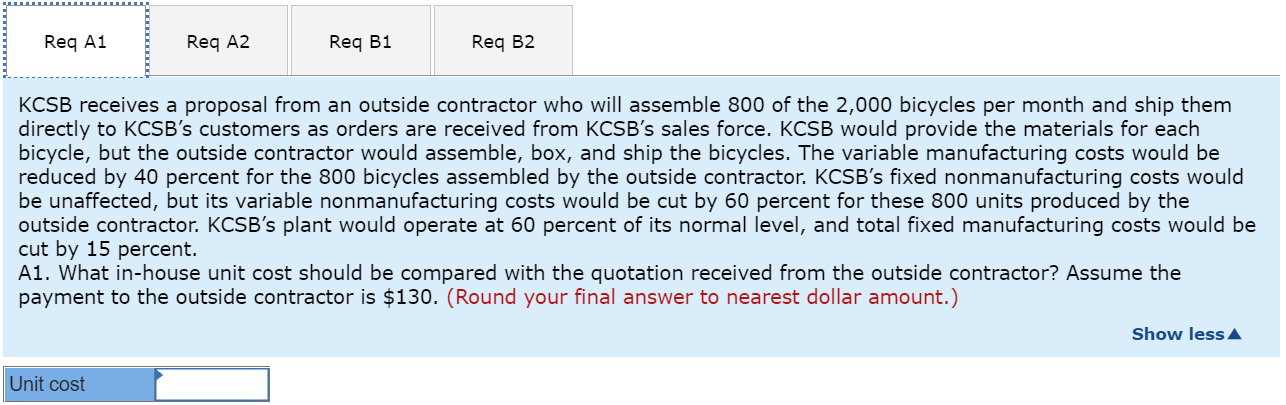 PLEASE JUST PROVIDE THE ANSWER. i DO NOT NEED BREAKDOWNS! I SIMPLY