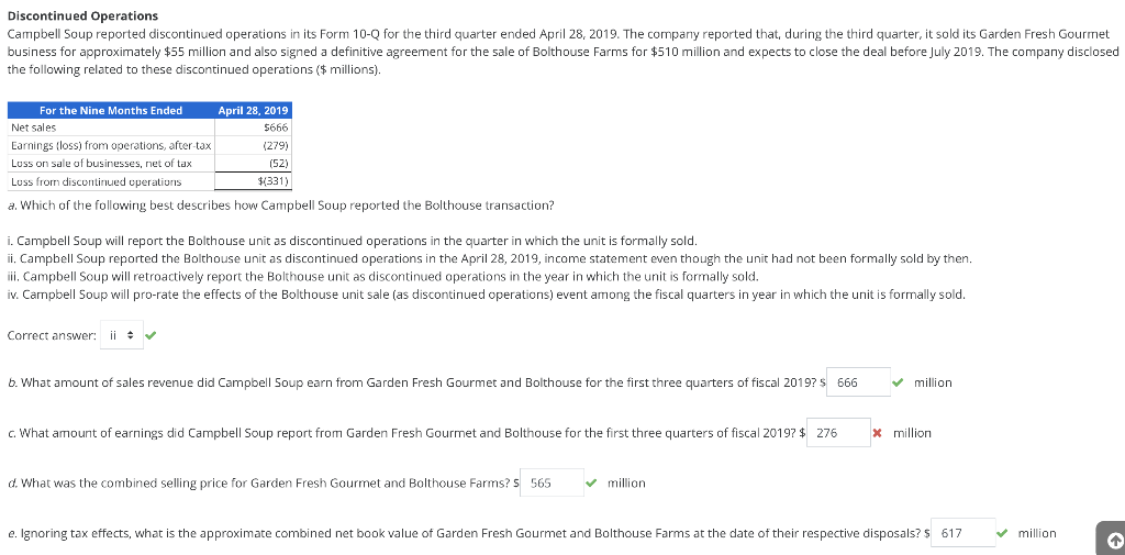  ** Note: I already made an attempt with $276 and $279