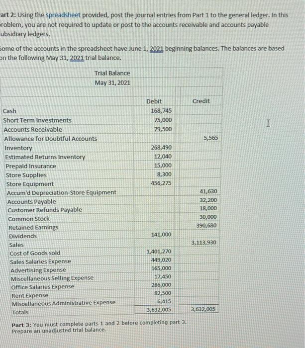 Company is a retail business that uses the perpetual inventory system and