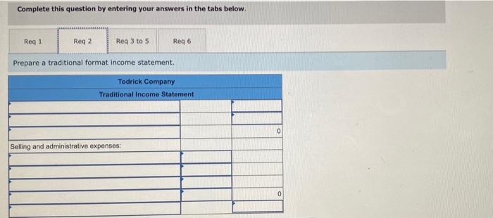 based on 1,000 units sold: Sales $ 300,000 Beginning merchandise inventory Purchases