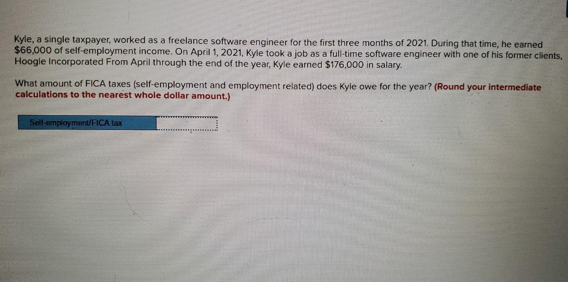  Please show work, I don't understand how to find the answer.