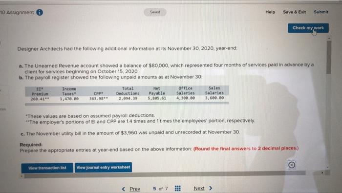  need help with the second question 10 Assignment Saved Help Save
