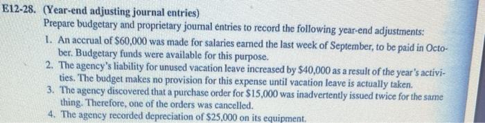 are true or false. If false, explain why. 1. Depreciation of general