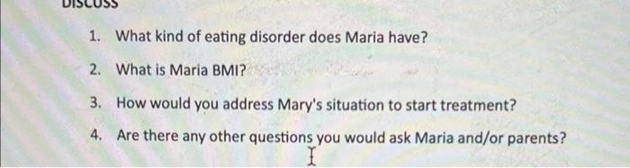 a 15-year-old female seen by her pediatrician and nutritionist for rapid weight