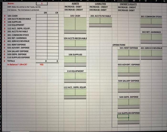 a little bit hard to see . 5 Q R S T