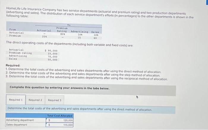  please help! I just need help with requirement 3. I got
