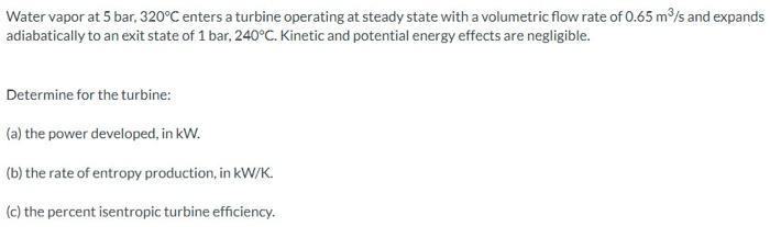 Mechanical Engineering:Please answer only part c) and please try to explain every