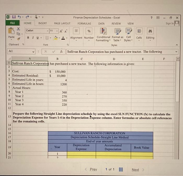 FORMULA ANSWERS ONLY - 5 x X 1 a Paste Sim Saved