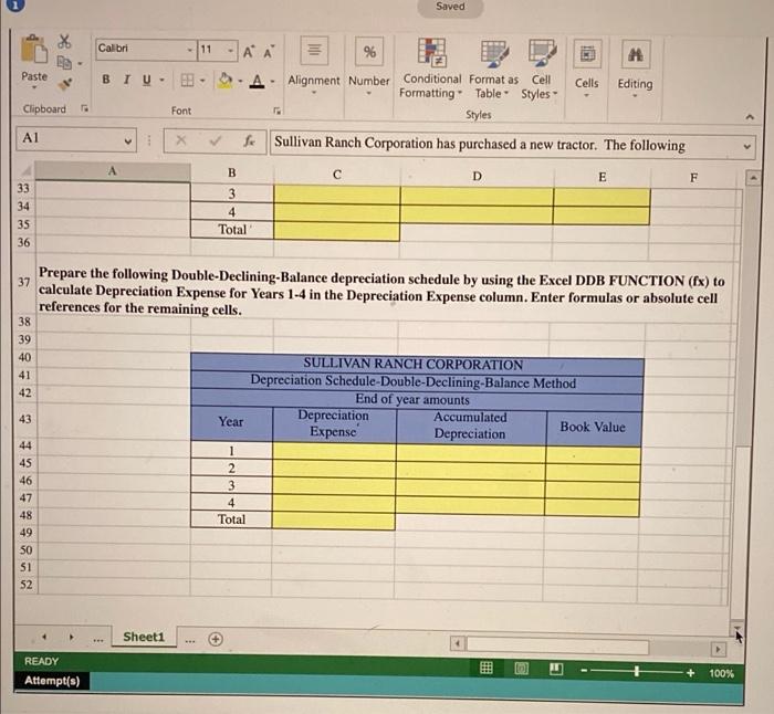 Format as Cell Cells Editing Formatting Table Styles Clipboard Font Styles A1