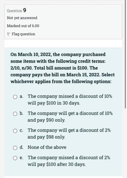 office supplies for internal use. The company does not track inventory for