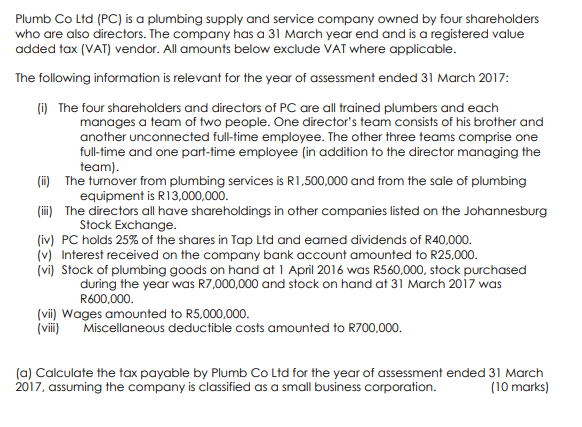  good day please give the correct answers. second time posting the