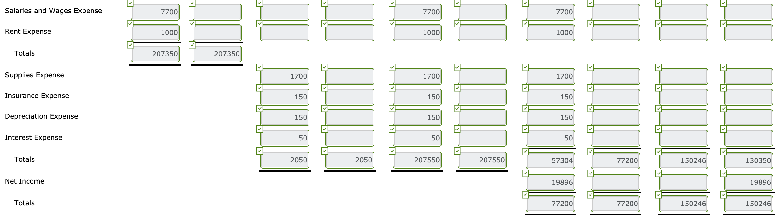 11 12 13 15 15 16 17 Sell merchandise on account to