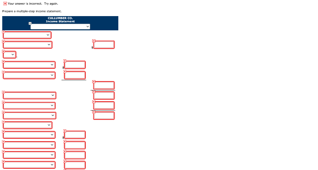 B. Corpas $3,400, invoice no. 510, and to J. Revere $1,700, invoice