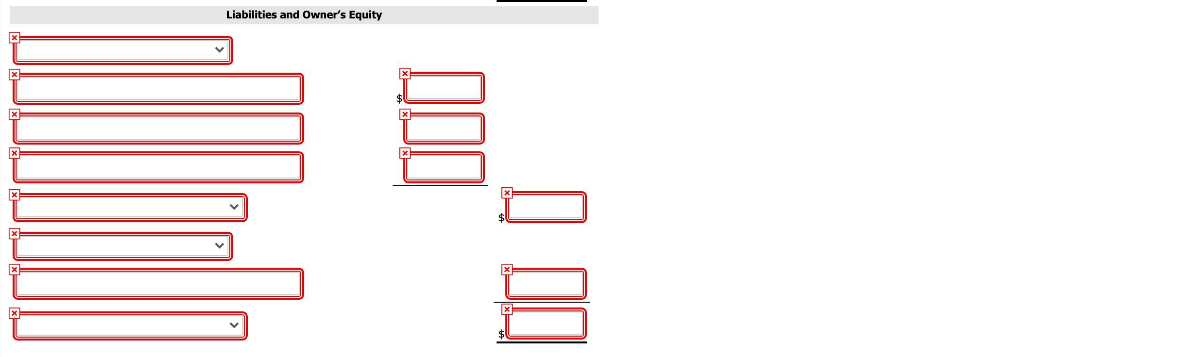 after discount period has lapsed. Pay freight on merchandise purchased $225. Send