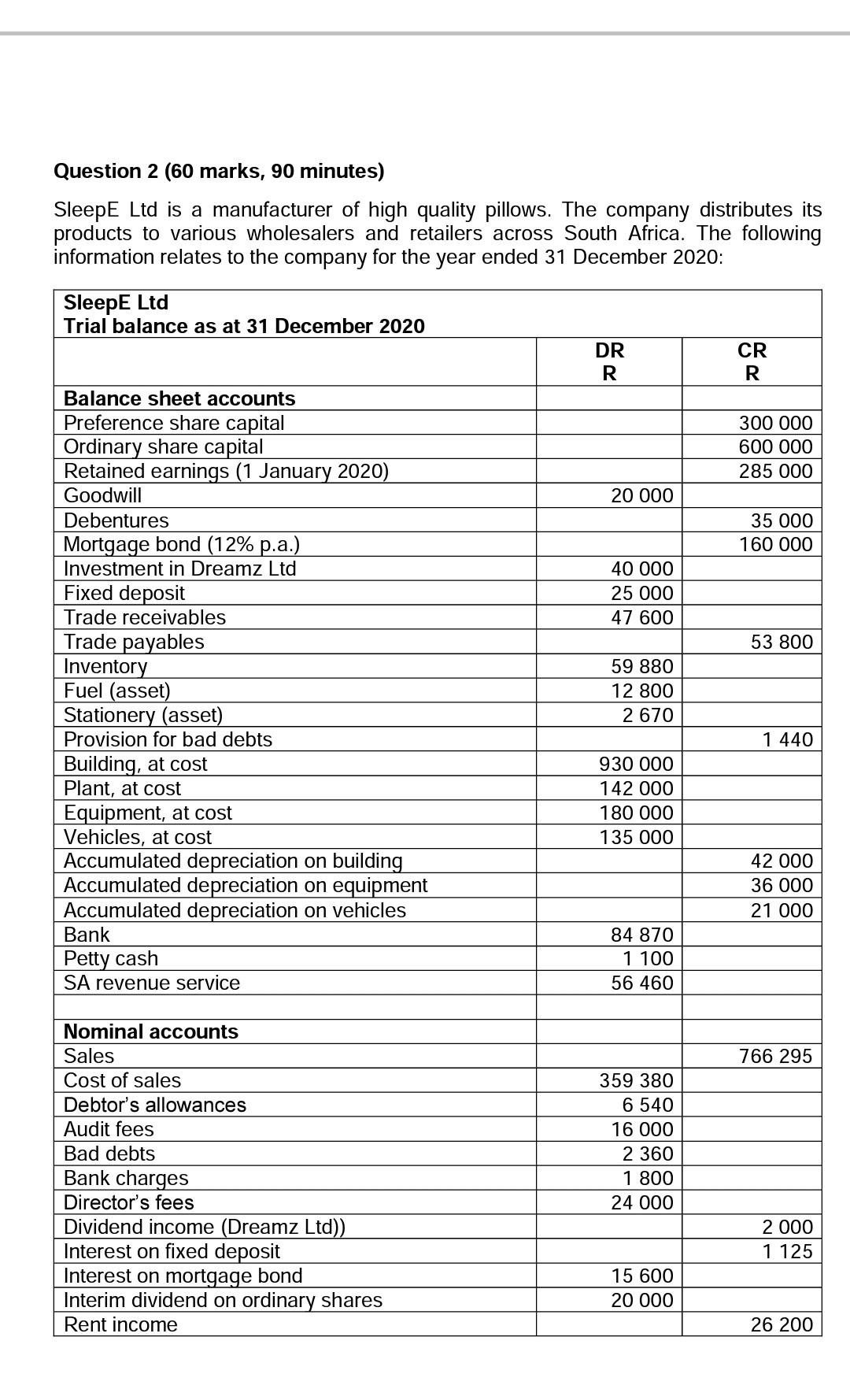 please help me asap with this question Please help me Question