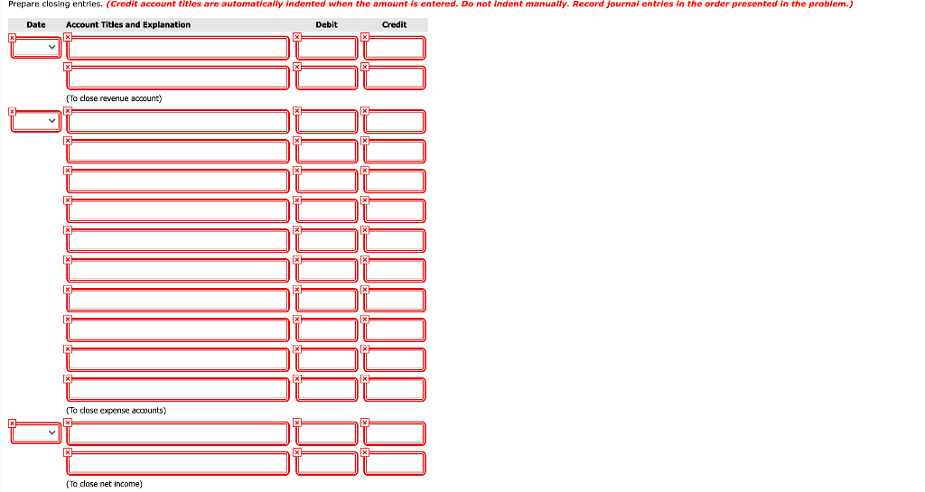 D. Saito for $10,000 less 1% cash discount. Issue credit of $300
