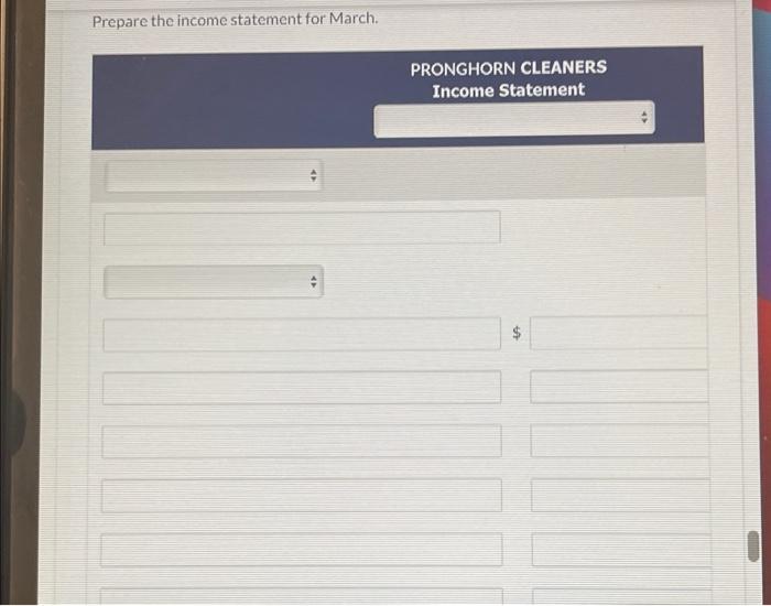 Expense Interest Expense Depreciation Expense Insurance Expense Dividends Totals 2780 500 340