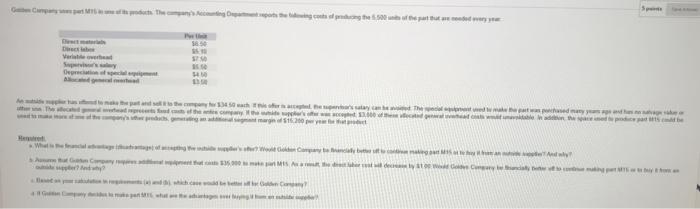 show the work please i hope the is clear fast please 5