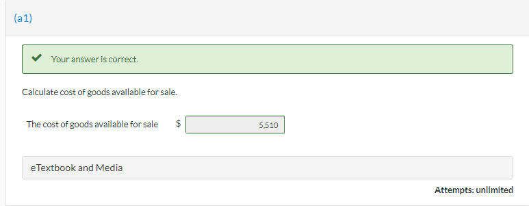 appreciate your help. Inventory data for Sheffield Company are reported as follows.