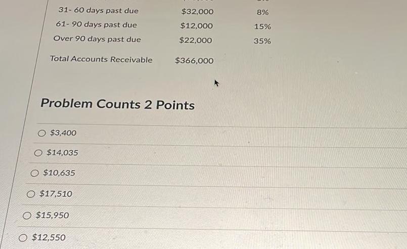 at the beginning of each fiscal year. o Only Statement 1 is