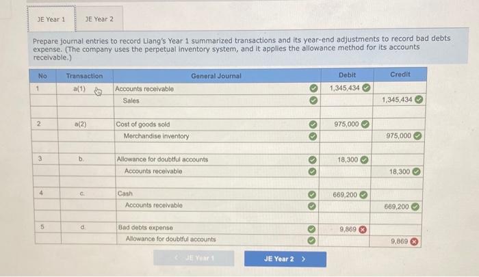 Homework 7 10 points Saved Help Check my work mode: This shows