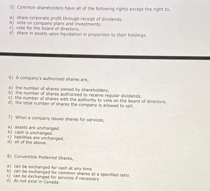 2) A partnership has two partners, Ms. Lee and Mr. Wan, and