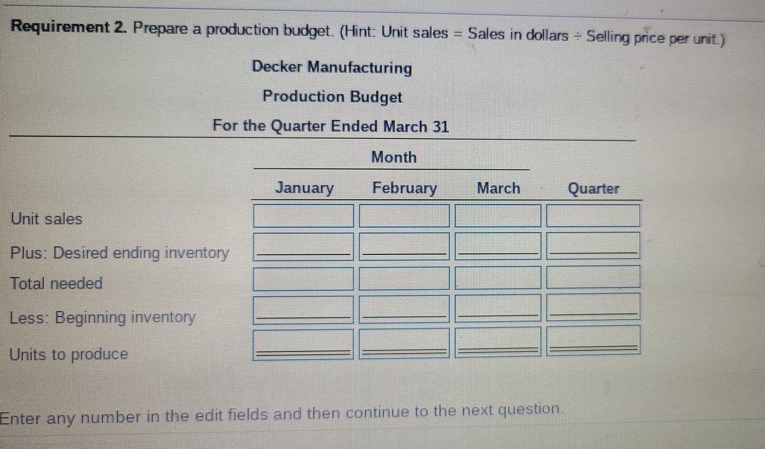 Table More Info Current Assets as of December 31 (prior year) Cash