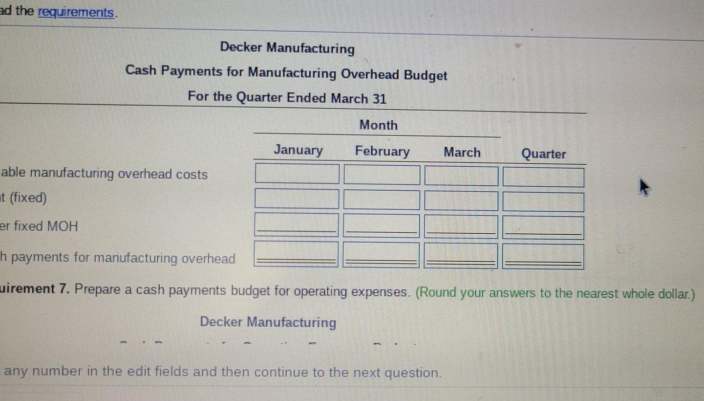 to be as follows: S 4.600 S 51.000 Accounts receivable net 5