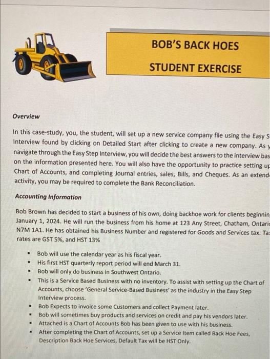 found on the next page Print (or create a pdf) the following