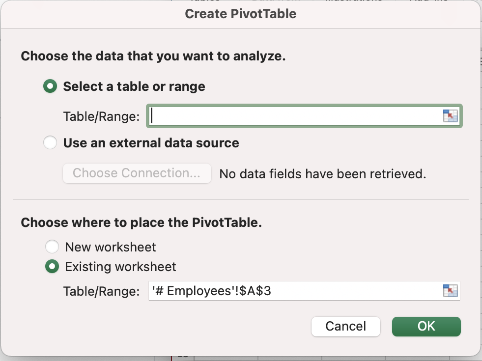 Midwest Salesperson Detroit Midwest Salesperson New York East Salesperson Detroit Midwest Salesperson