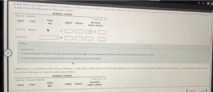 $4,000 of supplies on account. In Quick Fir's chart of accounts, the