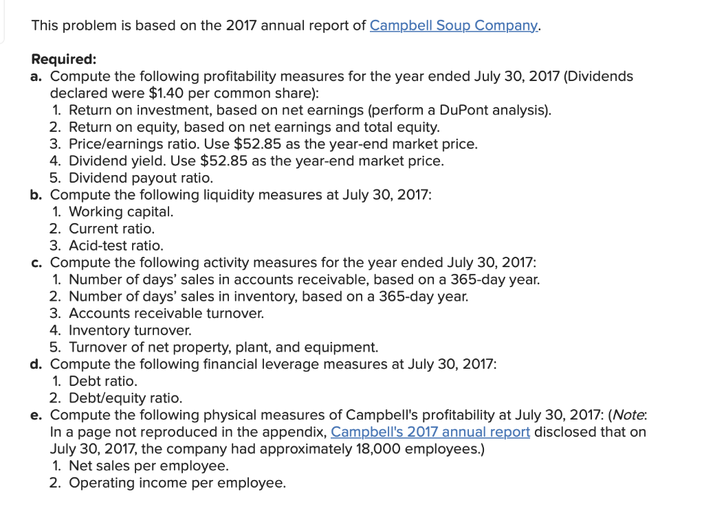 \ Please help answer D2 and E1&2 This problem is based