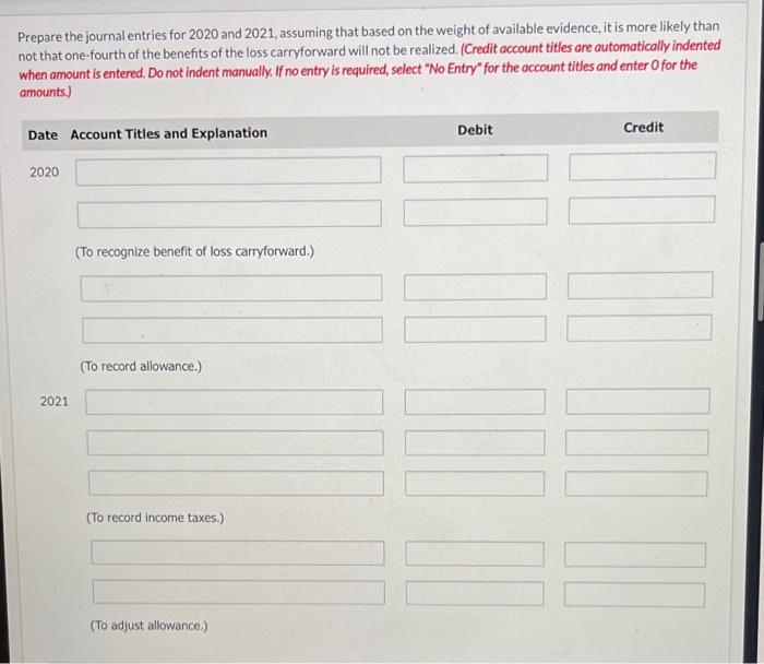 $117.000 114,000 2019 17 % 2020 (228,000) 19% 2021 307.000 19 %