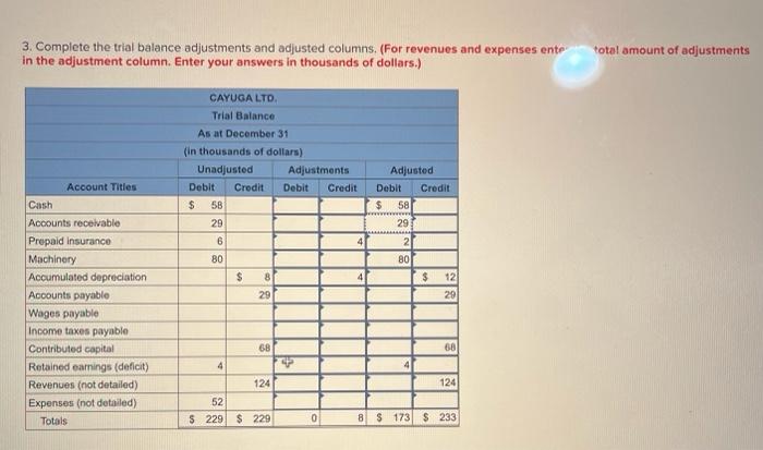 first year of operations ended December 31. To simplify the case, the