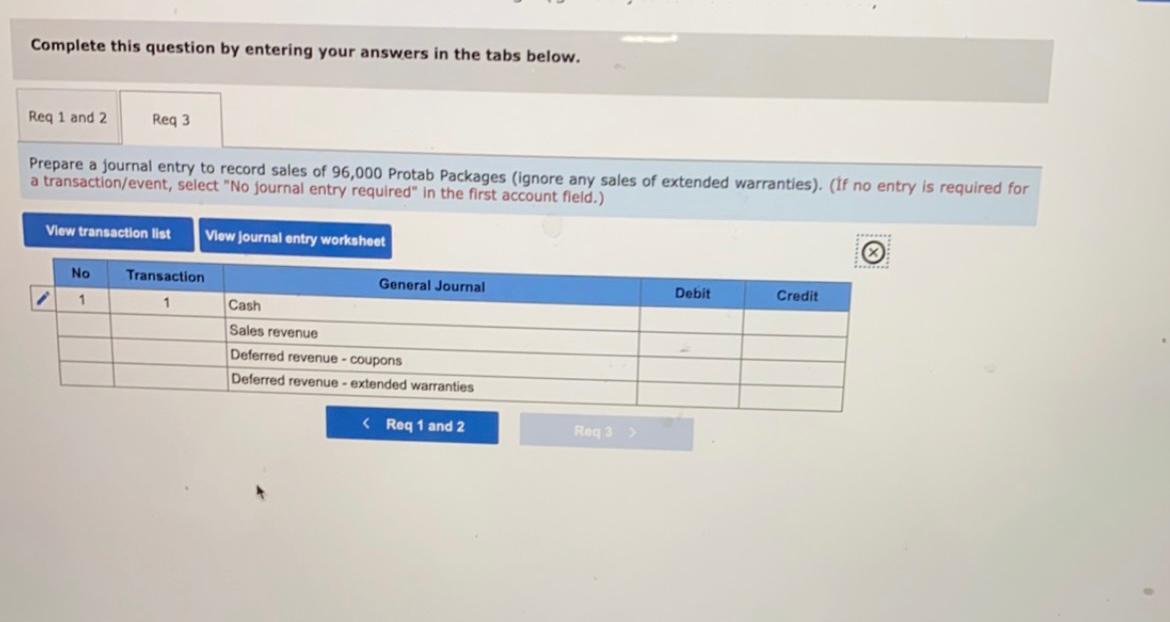 Creative Computing sells a tablet computer called the Protab. The $890 sales
