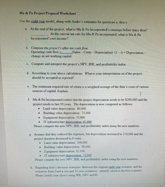 Please answer the questions from the first image, by using the estimates