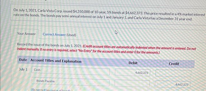 please prepare the table and the question is above in the first