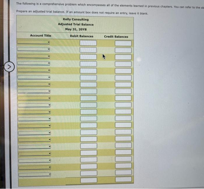 shown below: 11 Cash 32 Retained Earnings 33 Dividends 12 Accounts Receivable