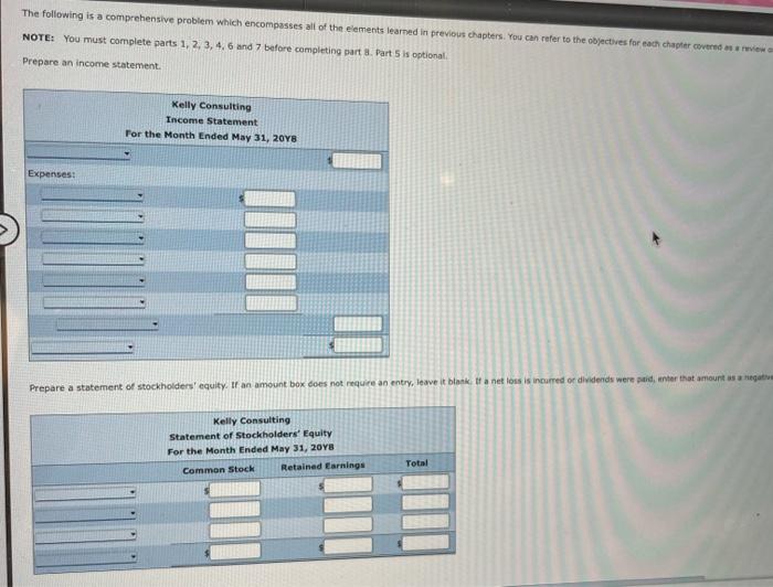 14 Supplies 41 Fees Earned 15 Prepaid Rent 51 Salary Expense 16