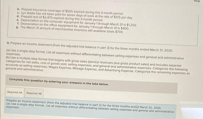 add a fourth digit with a decimal point to the 106 account