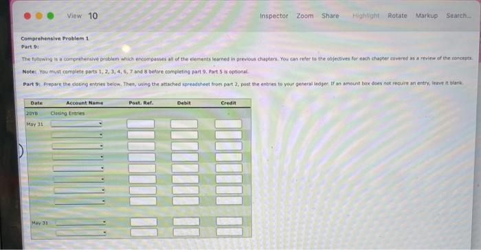 cash from clients as an advance payment for services to be provided