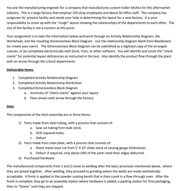 Please show work, and make sure its full work You are